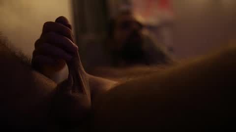 Snapshot of fvckinginfamouz chatting on October 5, 6:33 am The Chillest Daddy online show from October 5, 6:33 am