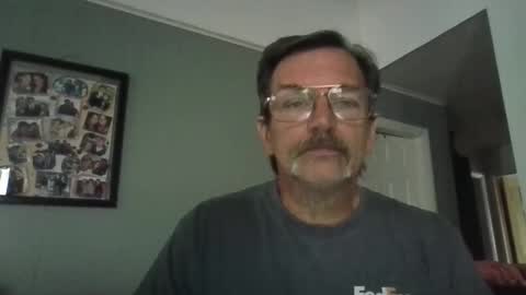 fxson8 online show from October 30, 4:51 pm