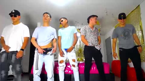 FYOTTY online show from February 28, 6:41 pm