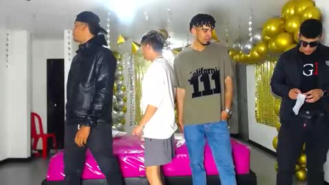 FYOTTY online show from January 18, 7:04 pm