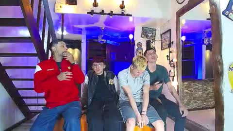 FYOTTY online show from September 26, 11:40 am