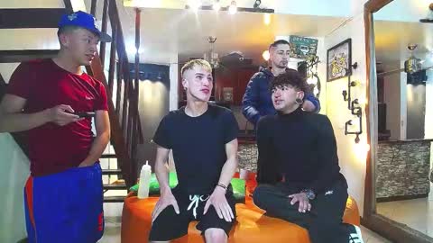 FYOTTY online show from September 15, 11:33 am