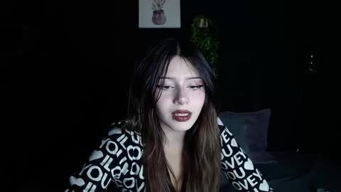 FIRE AND FOX online show from November 24, 8:29 pm