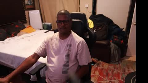 seldom seen online show from February 19, 2:12 am