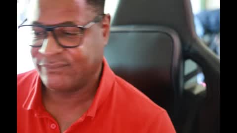 seldom seen online show from September 22, 7:29 pm