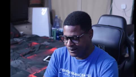 seldom seen online show from January 28, 2:32 am