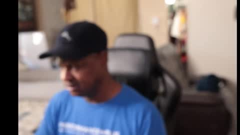 seldom seen online show from December 7, 10:12 pm