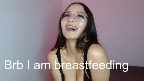 Victoria online show from November 6, 11:52 pm