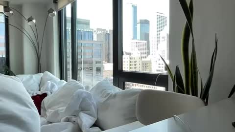 G00NDaddy online show from April 22, 3:52 pm