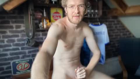 g00nst4r online show from January 10, 10:39 am