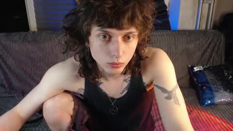 Ian online show from April 24, 7:05 pm