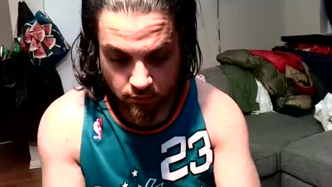 Jax online show from October 3, 11:02 pm