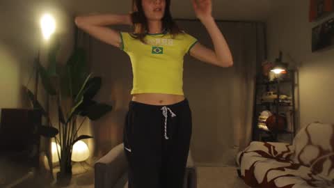 G online show from January 26, 6:27 pm