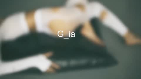 G online show from January 3, 6:03 pm