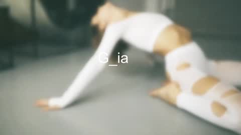 G online show from January 16, 6:27 pm