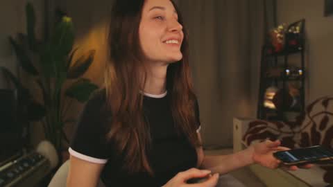 G online show from January 20, 7:04 pm