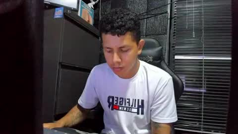 g_lincoln online show from June 20, 11:55 pm