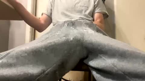 ga_james27 online show from April 20, 4:04 am