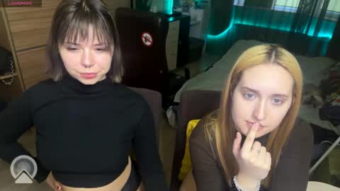 gaba_hard_ online show from March 18, 2:56 pm