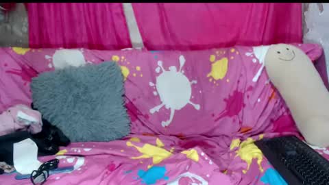 gabriela alexandra garcia online show from April 11, 2:27 am