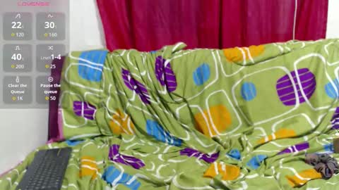 gabriela alexandra garcia online show from October 31, 9:26 pm