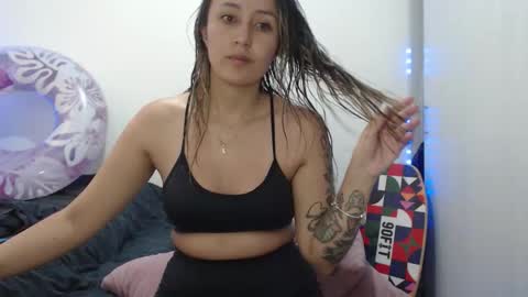 Gabriela online show from February 24, 5:27 pm