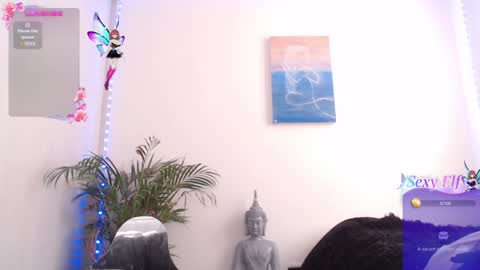 Gabriela online show from February 1, 6:29 pm