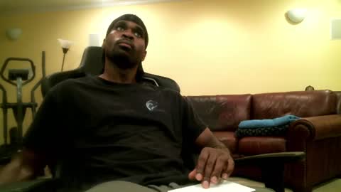 James online show from July 3, 3:22 am
