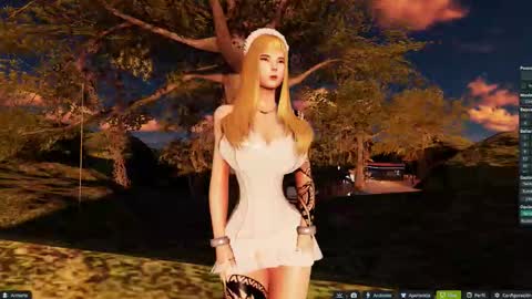 GABBI online show from February 12, 9:40 pm