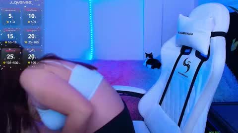 gabbie_kook online show from March 26, 3:56 am