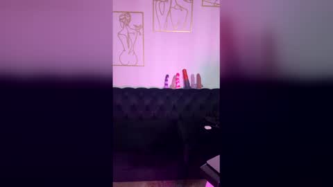 Gabbi Von Tate online show from May 15, 2:09 am