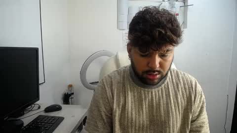 GABO  online show from December 25, 2:34 pm