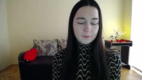 Jaklin online show from February 12, 10:19 am