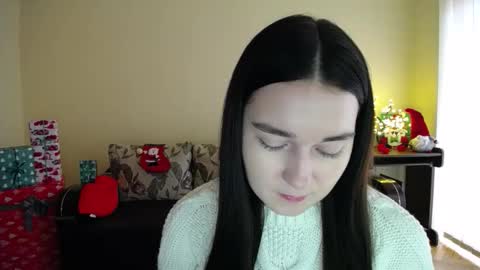 Jaklin online show from December 18, 9:37 am