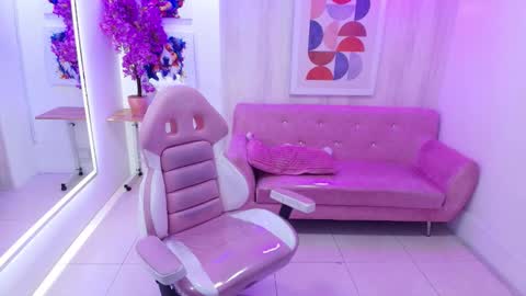 gabby_evanns online show from March 3, 12:12 pm