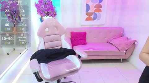 gabby_evanns online show from November 29, 12:35 pm