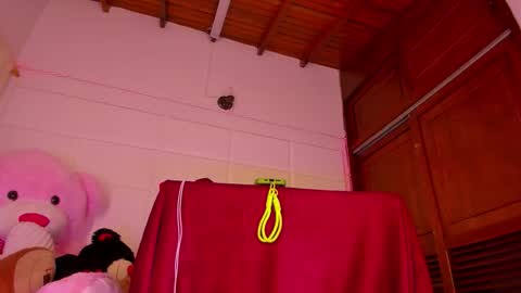 G A B R I E L A   online show from March 27, 9:54 am