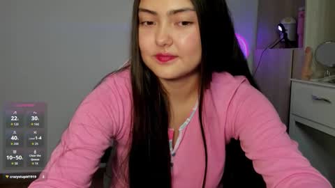 gabbyfoox online show from March 6, 2:54 am