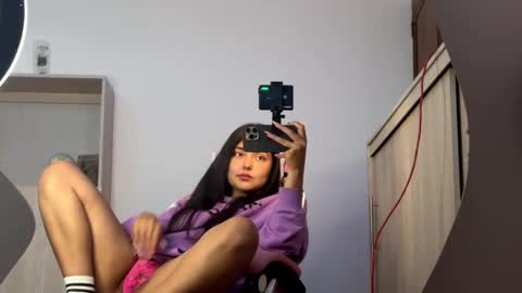 gabbyfoox online show from December 5, 10:29 pm