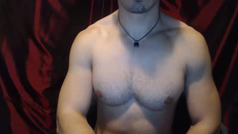 Gabe Dean online show from January 15, 7:34 pm