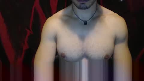 Gabe Dean online show from January 3, 7:50 pm