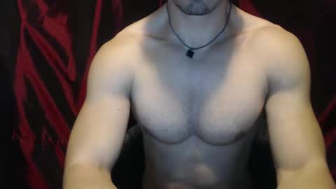 Gabe Dean online show from January 1, 8:04 pm