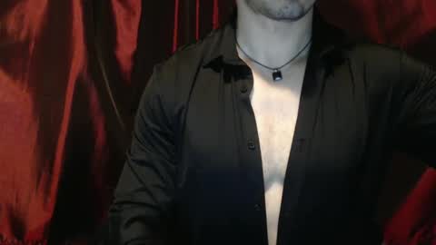 Gabe Dean online show from December 31, 7:40 pm