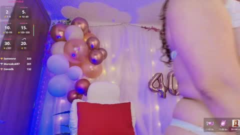gabhy_rivera online show from May 22, 2:02 pm