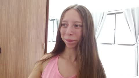 Gabi  online show from March 19, 7:08 pm