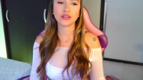 Gabi online show from January 8, 2:23 pm