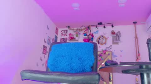 gabii_princess online show from June 16, 8:02 pm