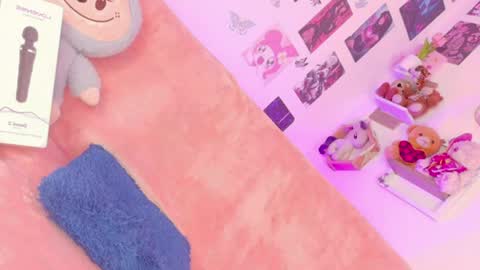 gabii_princess online show from July 31, 11:17 pm