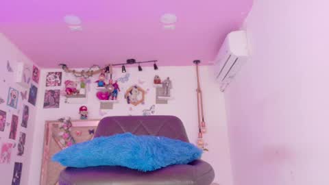gabii_princess online show from June 11, 10:08 pm