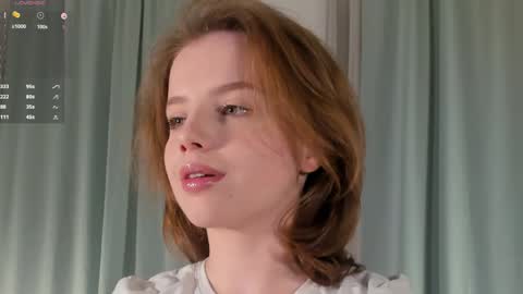 Gabi online show from April 17, 9:06 pm